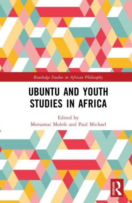 Ubuntu and Youth Studies in Africa - 