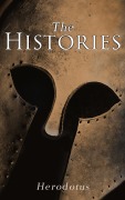 Cover-Bild zum Titel 'The Histories' von 'Herodotus'