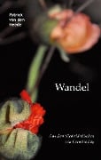 Cover-Bild zum Titel 'Wandel' von 'Patrick Van Den Heede'