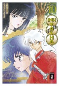 Cover-Bild zum Titel 'Inu Yasha New Edition 10' von 'Rumiko Takahashi'