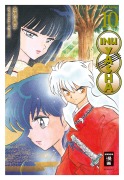 Cover-Bild zum Titel 'Inu Yasha New Edition 10' von 'Rumiko Takahashi'
