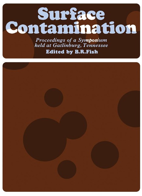 Surface Contamination - 