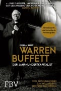 Cover-Bild zum Titel 'Warren Buffett - Der Jahrhundertkapitalist' von 'Gisela Baur'