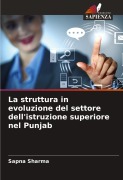 La struttura in evoluzione del settore dell'istruzione superiore nel Punjab - Sapna Sharma