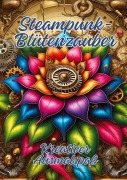 Cover-Bild zum Titel 'Warper' von 'Riley Tune'
