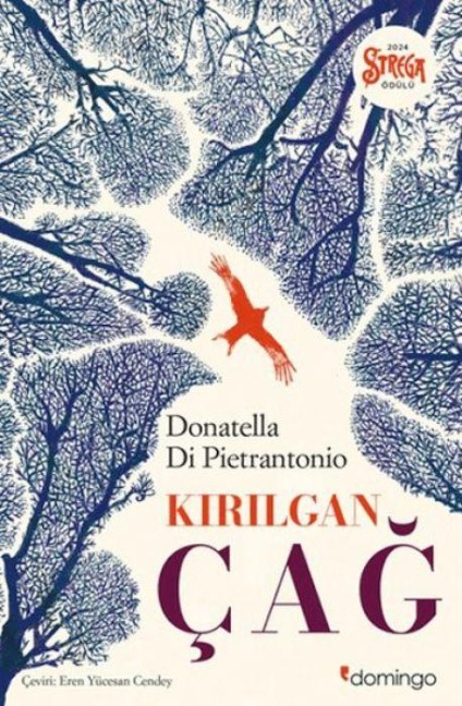 Kirilgan Cag - Donatella Di Pietrantonio