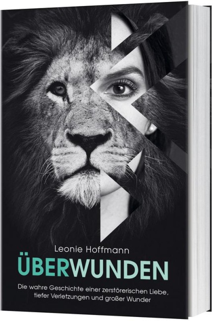 ÜberWunden - Leonie Hoffmann