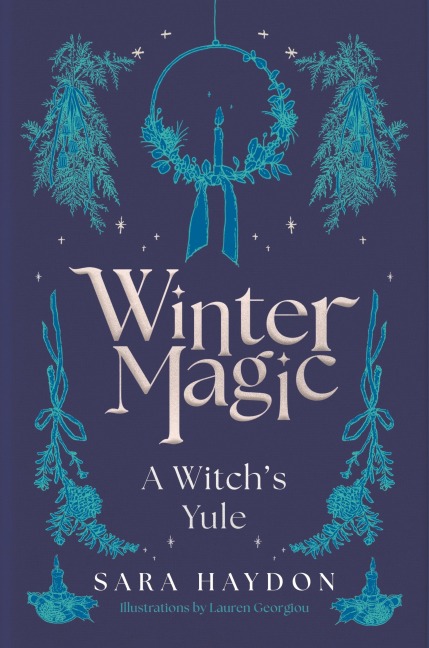 Winter Magic - Sara Haydon