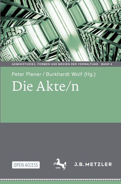 Die Akte/n - 