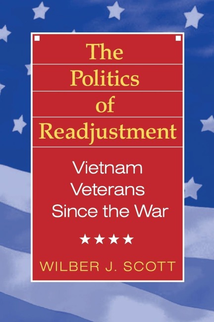 The Politics of Readjustment - Wilbur Scott