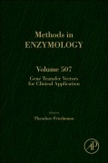 Cover-Bild zum Titel 'Gene Transfer Vectors for Clinical Application' von ''