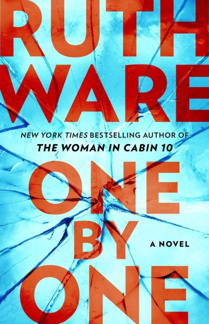 One by One - Ruth Ware