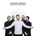 Cover-Bild zum Titel 'Neintology' von 'Adam Angst'
