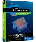 Cover-Bild zum Titel 'Home Assistant' von 'Udo Brandes'