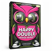 Cover-Bild zum Titel 'DENKRIESEN - Happy Double - No Risk No Run!' von ''