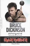 Cover-Bild zum Titel 'A cosa serve questo pulsante?' von 'Bruce Dickinson'
