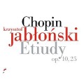 Etudes op.10 & 25 - Krzysztof Jablonski