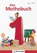 Das Mathebuch 1 - Schülerbuch - 