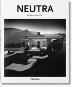 Cover-Bild zum Titel 'Neutra' von 'Barbara Lamprecht'