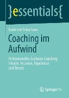 Coaching im Aufwind - Karin Schumann