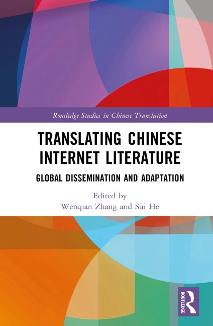 Translating Chinese Internet Literature - 