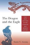 Cover-Bild zum Titel 'The Dragon and the Eagle' von 'Sunny Auyang'