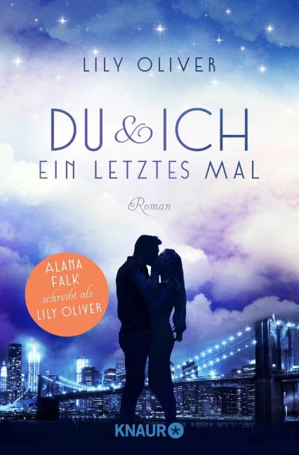 Du und ich ein letztes Mal - Lily Oliver