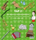 Cover-Bild zum Titel 'TAP 2 - Musikalisch Größer Werden. (Lehrer-Ordner)' von 'Afra Schranner'