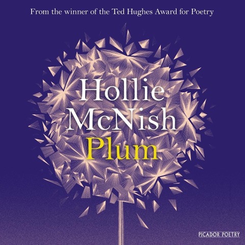 Plum - Hollie Mcnish