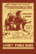 Cover-Bild zum Titel 'Livery Stable Blues' von 'Salvatore Mugno'