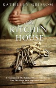 Cover-Bild zum Titel 'The Kitchen House' von 'Kathleen Grissom'