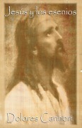 Cover-Bild zum Titel 'Jesús y los esenios' von 'Dolores Cannon'
