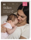 Cover-Bild zum Titel 'ELTERN-Ratgeber. Stillen' von 'Christiane Stella Bongertz'