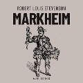 Cover-Bild zum Titel 'Markheim' von 'Robert Louis Stevenson'