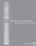 Cover-Bild zum Titel 'Grounds and Envelopes' von 'Michael U. Hensel, Jeffrey P. Turko'