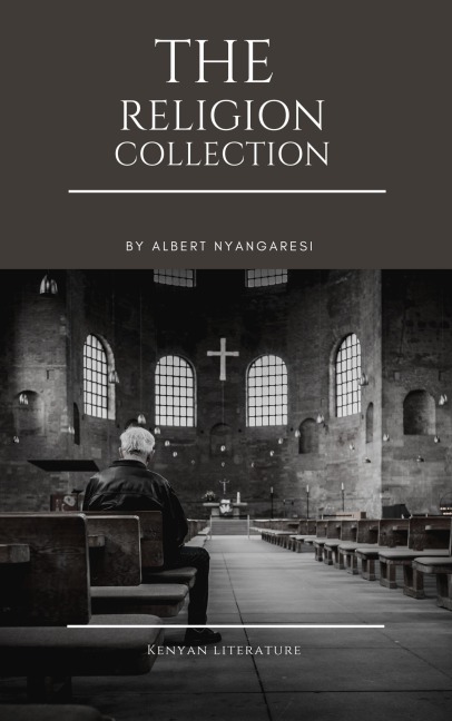 The Religion Collection - Alberto