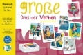 Cover-Bild zum Titel 'Das große Spiel der Verben' von ''