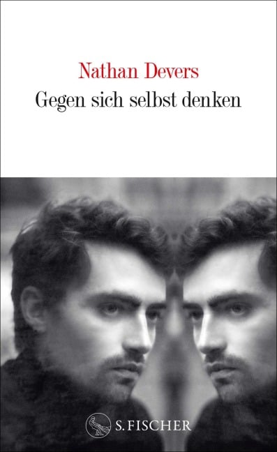 Gegen sich selbst denken - Nathan Devers