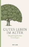 Cover-Bild zum Titel 'Gutes Leben im Alter' von ''