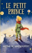 Cover-Bild zum Titel 'Le Petit Prince (French Edition)' von 'Antoine de Saint-Exupéry'