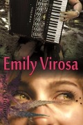 Cover-Bild zum Titel 'Emily Virosa' von 'Zack Hunter'