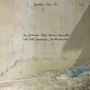 Witchi-Tai-To (Touchstones) - Jan/Bobo Stenson Quartet Garbarek