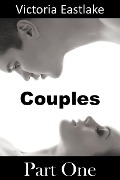 Cover-Bild zum Titel 'Couples: One' von 'Victoria Eastlake'
