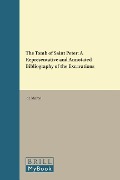 Cover-Bild zum Titel 'TOMB OF ST PETER' von 'Marco'