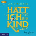 Hätt' ich ein Kind - Lea Streisand
