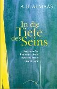 Cover-Bild zum Titel 'In die Tiefe des Seins' von 'A. H. Almaas'