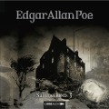 Cover-Bild zum Titel 'Edgar Allan Poe - Folgen 7-9' von 'Edgar Allan Poe'