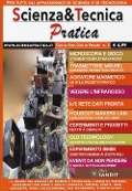 Cover-Bild zum Titel 'Scienza & tecnica pratica' von ''