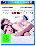 Cover-Bild zum Titel 'Zweiohrküken' von 'Til Schweiger, Anika Decker, Daniel Nitt, Mirko Schaffer, Dirk Reichardt'