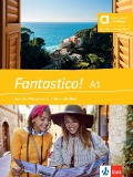 Fantastico! A1 - Hybride Ausgabe allango - 